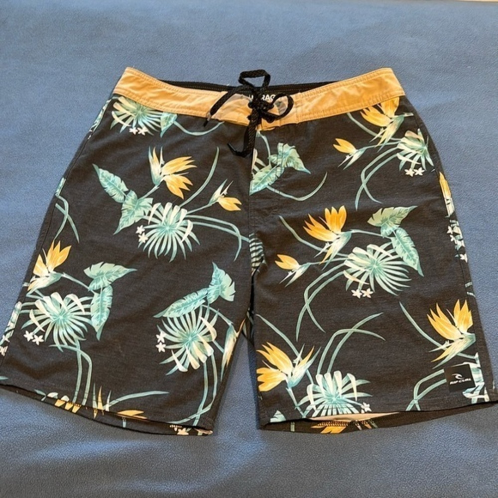 Rip Curl men’s board shorts